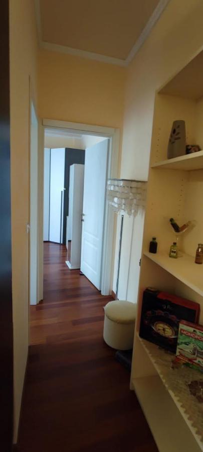 Azzurra Holiday Home - 850 M Al Mare - 75 Mq - Balconata Vivibile - Wi-Fi - Pay Tv Gratis - Posteggio Auto Condominiale Non Assegnato Rapallo Eksteriør billede